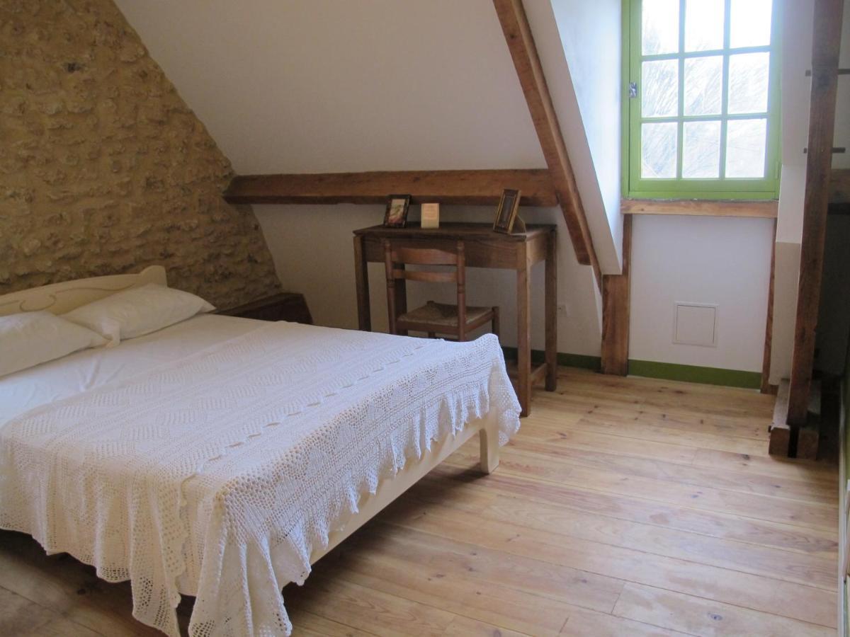Poppy Chambres D'Hotes Tursac Exteriör bild