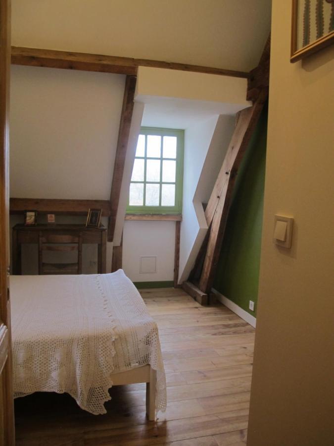 Poppy Chambres D'Hotes Tursac Exteriör bild